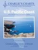 Charlie's Charts - U.S. Pacific Coast