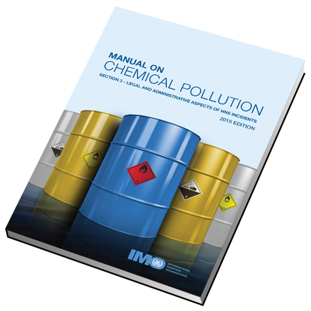 Chemical Pollution section 3
