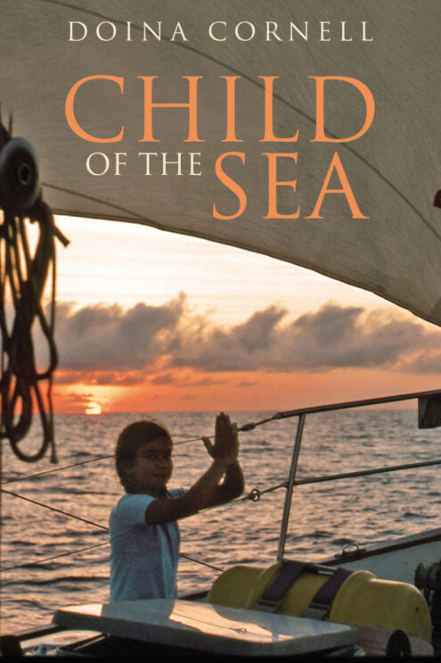 child of the sea