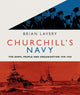 Churchills navy
