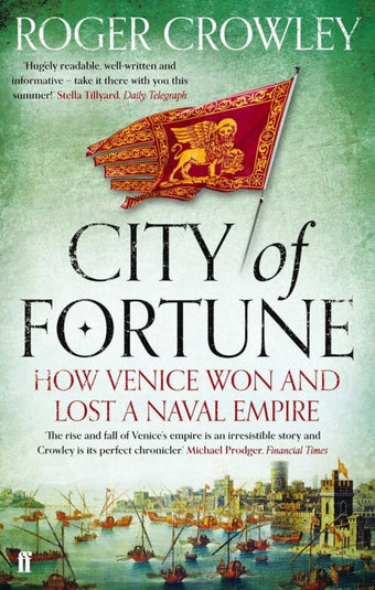 compare product City of Fortune