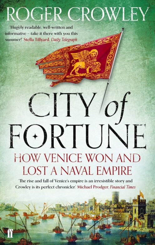City of Fortune