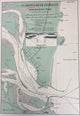 Clarence River Chart