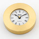 Clock cart Weight
