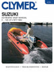 Clymer suzuki 77-84