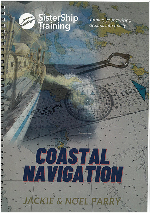 Coastal Navigation : Sistership Training