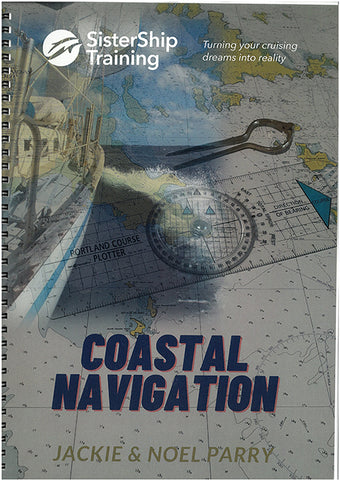 compare product Coastal Navigation : Sistership Training