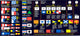 World Sailing Yacht Racing Signals Sticker