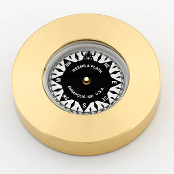 Compass Chart weight
