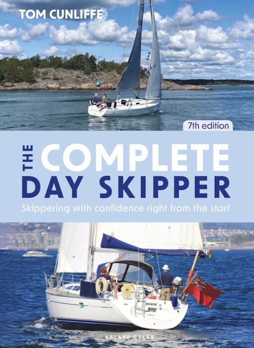 Complete day skipper 7th edition