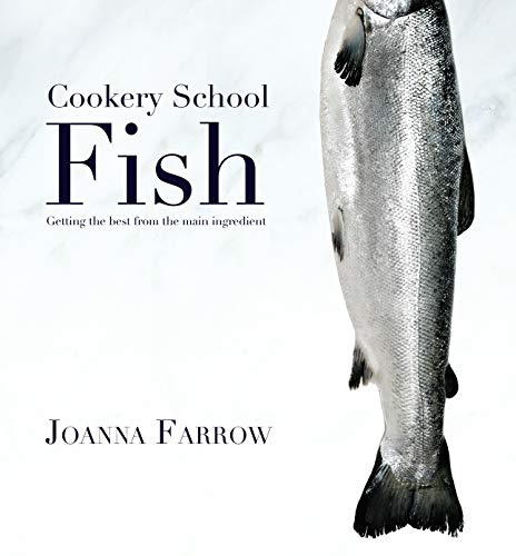 Cookery School FISH