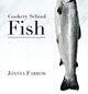 Cookery School FISH