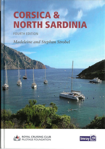 compare product Corsica And North Sardinia