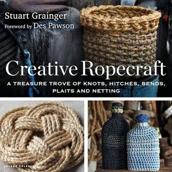 compare product Creative Ropecraft