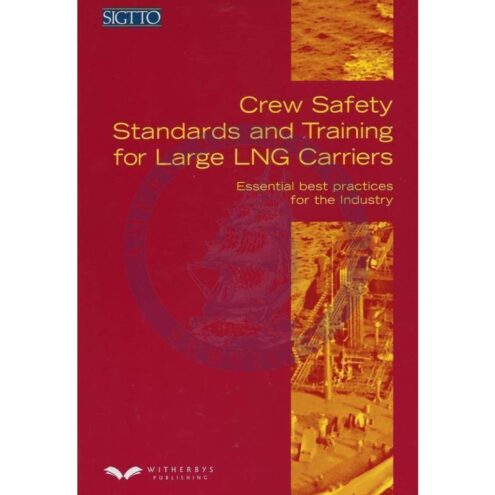 Crew safety for large LNG carryers