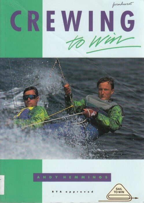 Crewing to win 1994