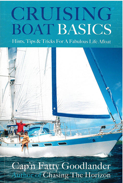 Cruising Boat Basics