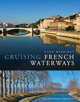 compare product Cruising French Waterways