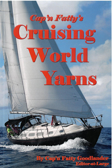 Cruising World Yarns