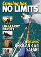 Cruising has no limits DVD