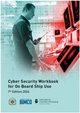 Cyber Security Workbook for On Board Ship Use (7th, 2026)