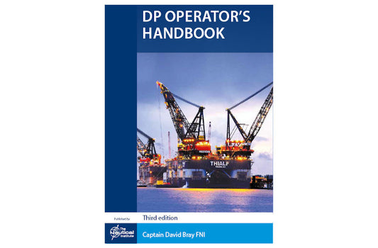 DP Operators 3rd Edition