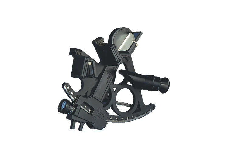 Davis 15 sextant