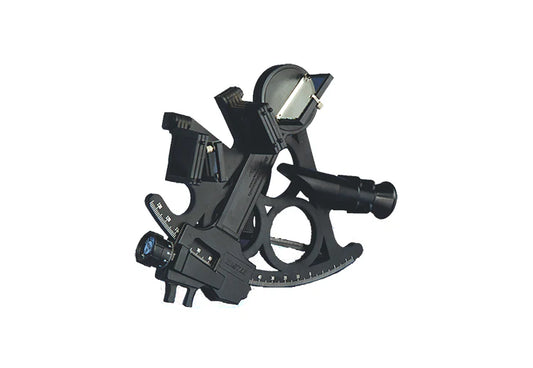 Davis 15 sextant