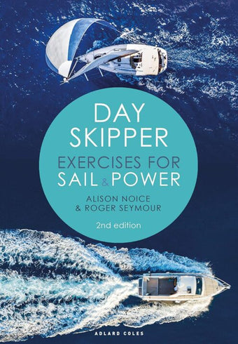 compare product Day Skipper Exercises for Sail and Power
