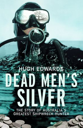 compare product Dead Men's Silver