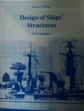 compare product Design of Ship's Structures