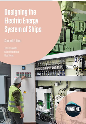 compare product Designing the Electric Energy System of Ships (2nd) [ebook]