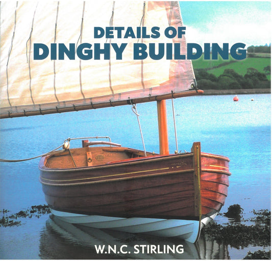 Details of Dinghy Building