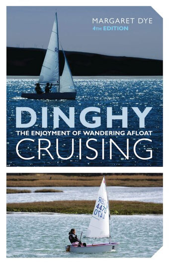 compare product Dinghy Cruising