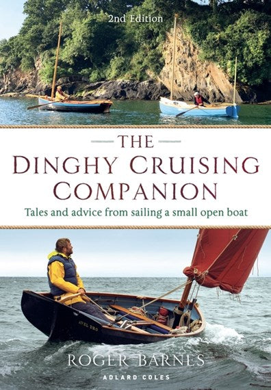 Dingy Cruising Companion