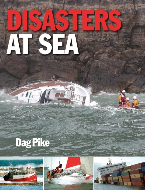 Disasters at sea