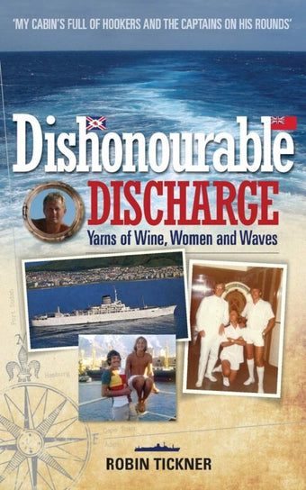 compare product Dishonourable Discharge