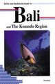 Diving bali and Komodo region