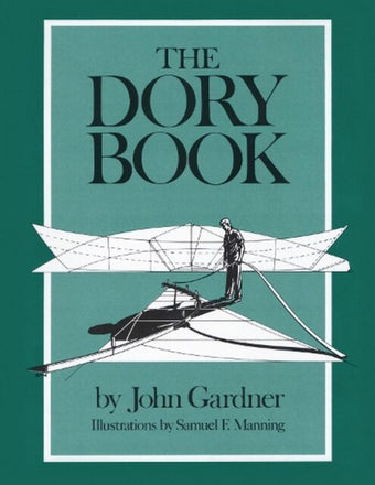 compare product The Dory Book