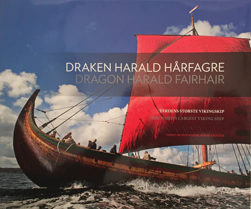 Draken Harald Harfagre