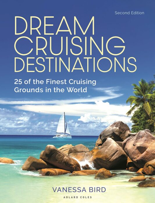 Dream Cruising destinations