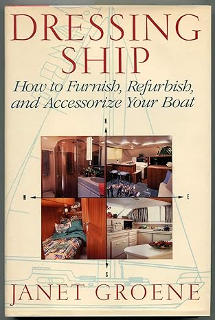 Dressing Ship