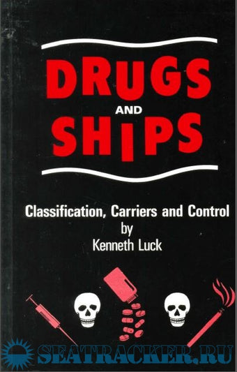 compare product Drugs and Ships- Classification, Carriers and Control