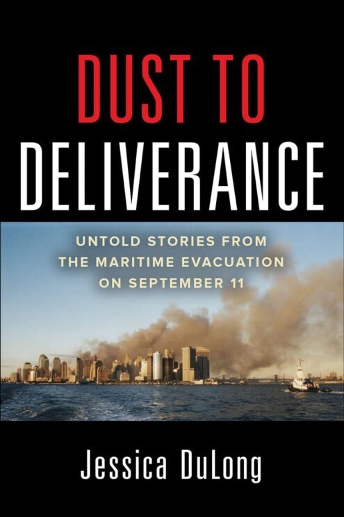 Dust to Deliverance