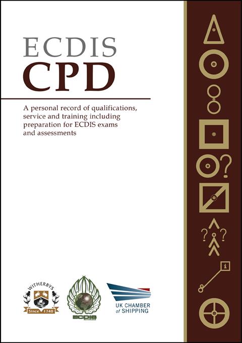 ECDIS CPD