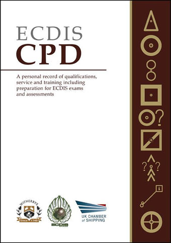 compare product ECDIS CPD
