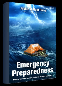 compare product SisterShip Training Emergency Preparedness Manual