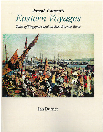 compare product Joseph Conrad's Eastern Voyages