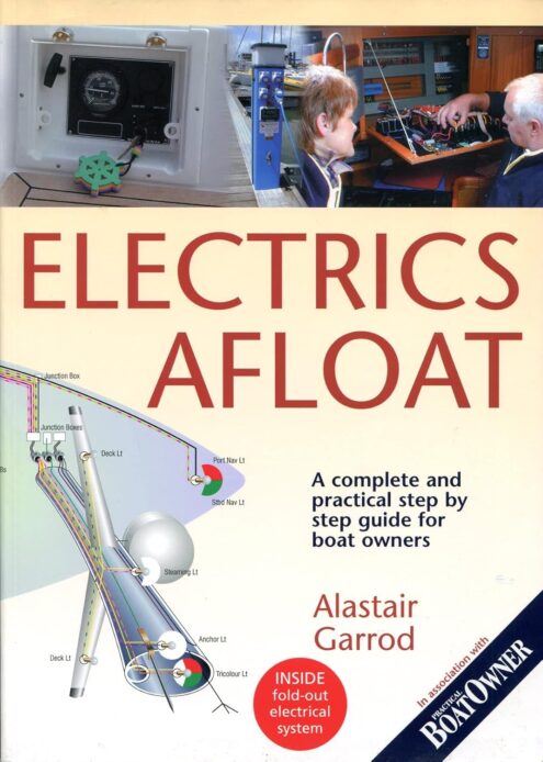 Electrics Afloat