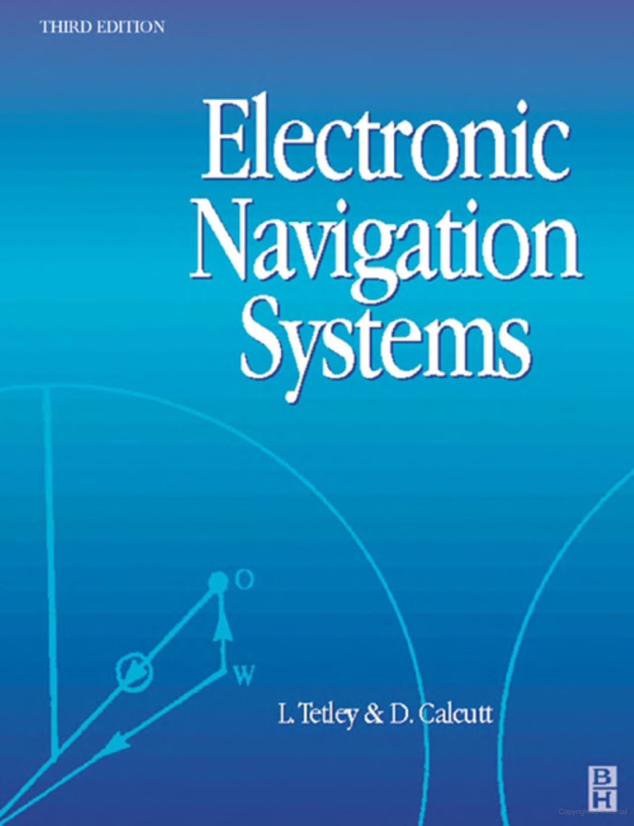 Electronic navigation Systems